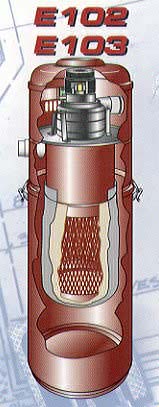 Image of model E102/103